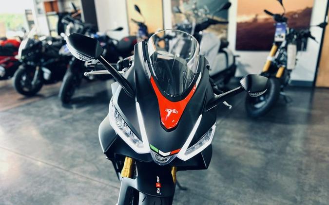 2024 Aprilia® RS 660