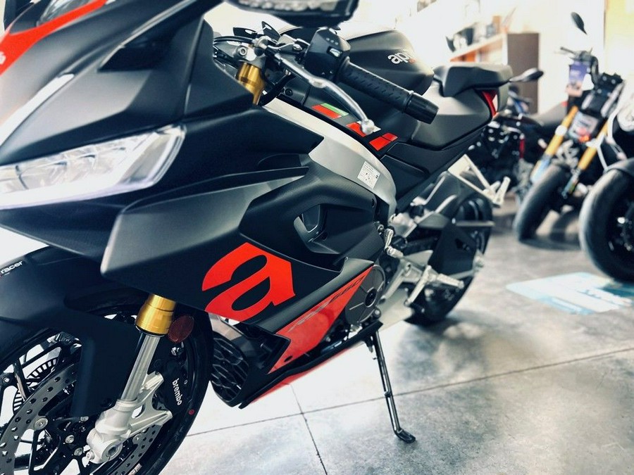 2024 Aprilia® RS 660