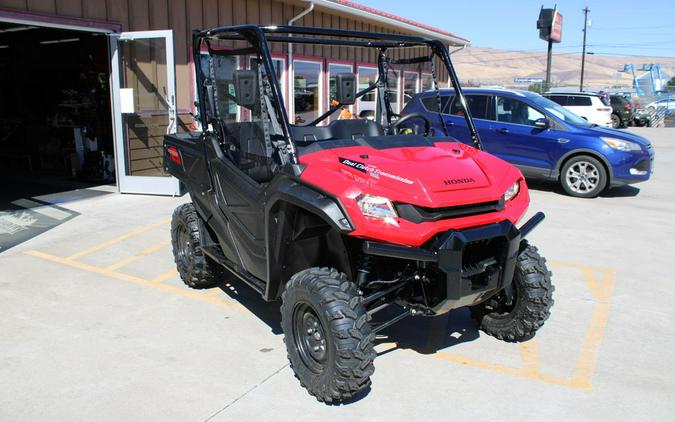 2024 Honda® Pioneer 1000