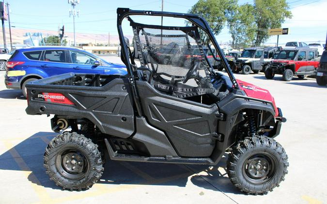 2024 Honda® Pioneer 1000