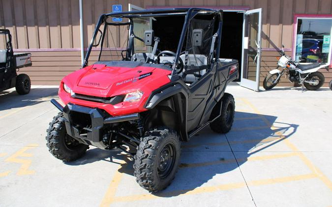 2024 Honda® Pioneer 1000