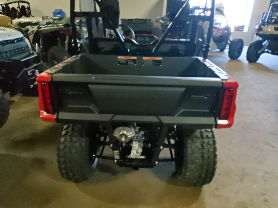 2025 Honda Pioneer 520 Base