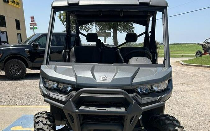 2024 Can-Am® Defender MAX XT HD9