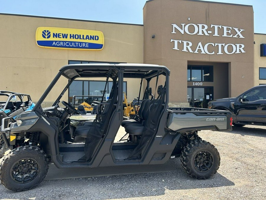 2024 Can-Am® Defender MAX XT HD9