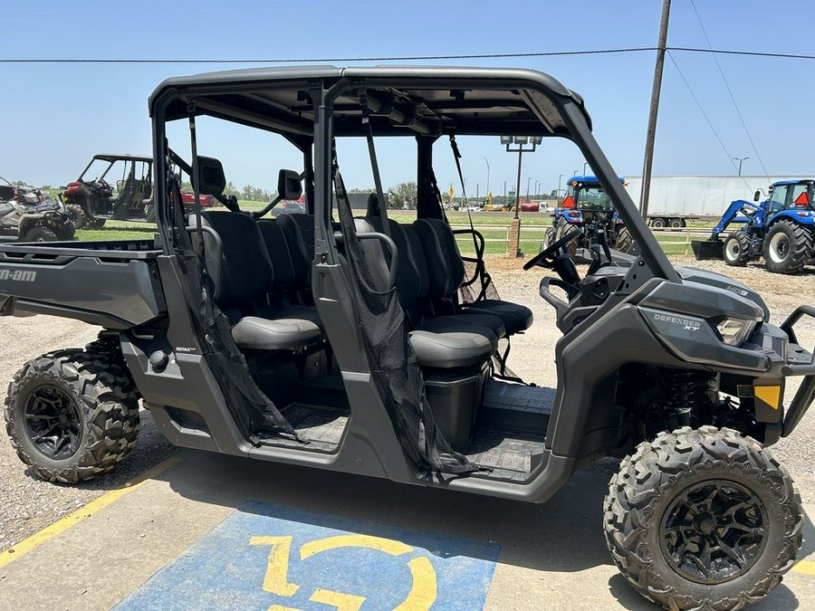 2024 Can-Am® Defender MAX XT HD9