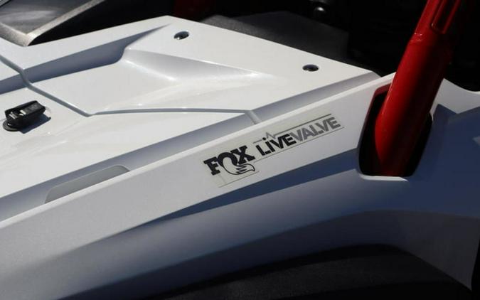 2025 Honda® Talon 1000X-4 FOX Live Valve