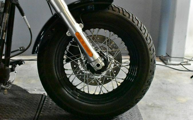 2014 Harley-Davidson Softail Slim