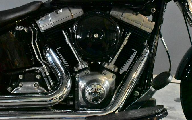 2014 Harley-Davidson Softail Slim