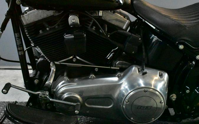 2014 Harley-Davidson Softail Slim