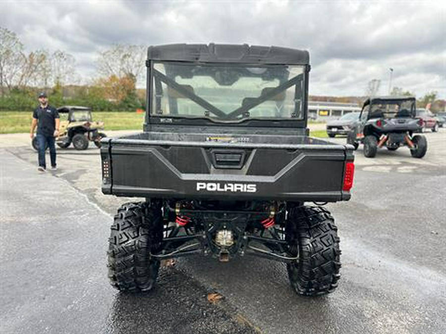 2019 Polaris Ranger XP 900 EPS