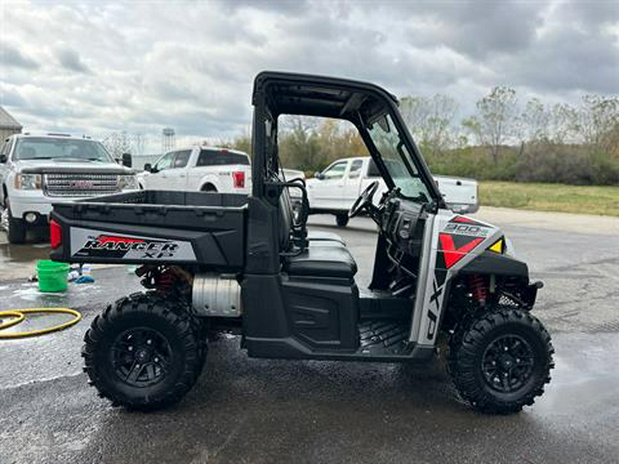 2019 Polaris Ranger XP 900 EPS