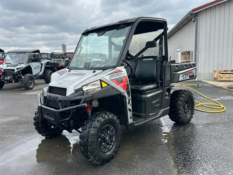 2019 Polaris Ranger XP 900 EPS