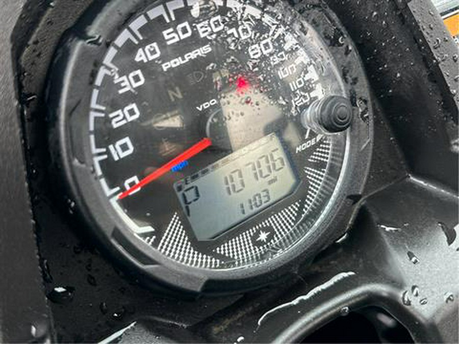 2019 Polaris Ranger XP 900 EPS