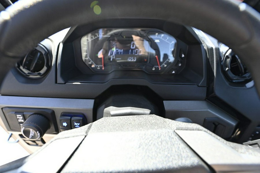 2026 Polaris Ranger XD 1500 NorthStar Ultimate
