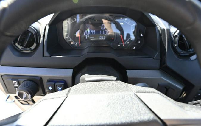 2026 Polaris Ranger XD 1500 NorthStar Ultimate
