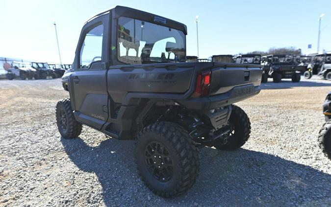 2026 Polaris Ranger XD 1500 NorthStar Ultimate