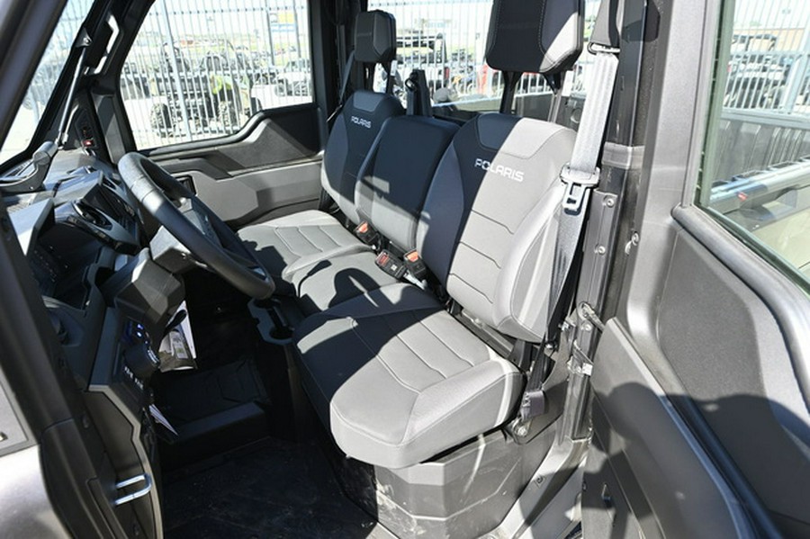 2026 Polaris Ranger XD 1500 NorthStar Ultimate
