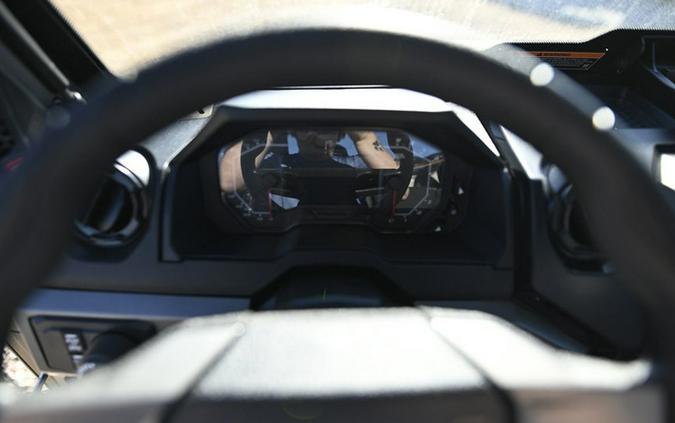 2026 Polaris Ranger XD 1500 NorthStar Ultimate