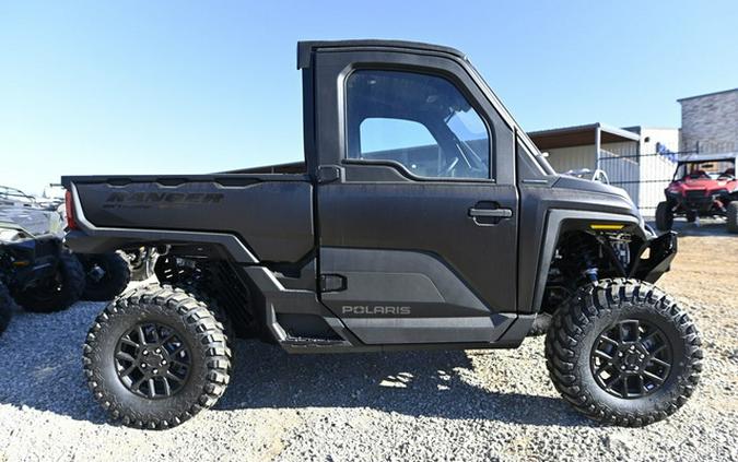 2026 Polaris Ranger XD 1500 NorthStar Ultimate