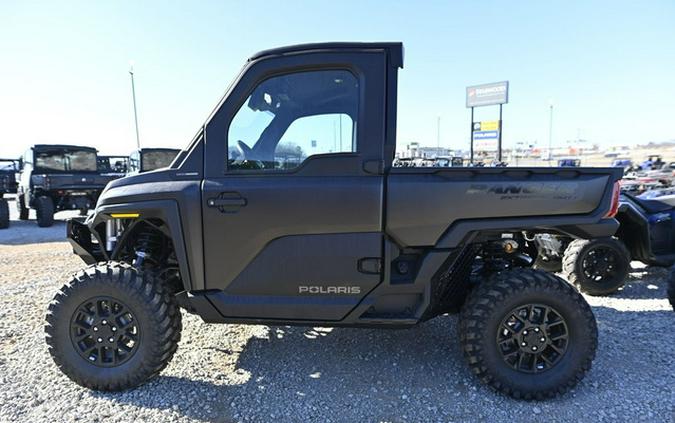 2026 Polaris Ranger XD 1500 NorthStar Ultimate