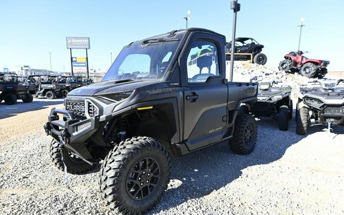 2026 Polaris Ranger XD 1500 NorthStar Ultimate
