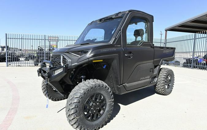2026 Polaris Ranger XD 1500 NorthStar Ultimate