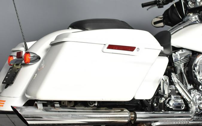 2016 Harley-Davidson Street Glide