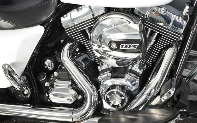 2016 Harley-Davidson Street Glide