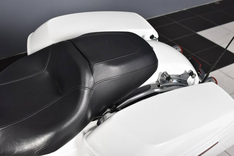 2016 Harley-Davidson Street Glide