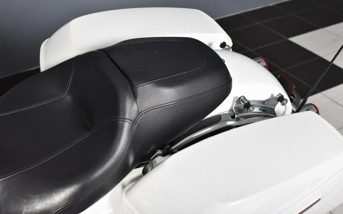 2016 Harley-Davidson Street Glide