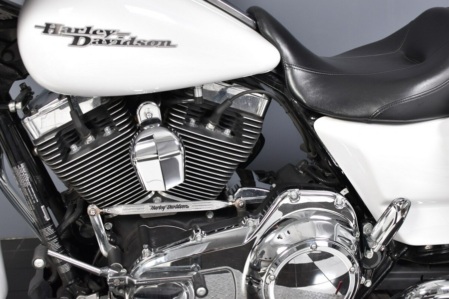 2016 Harley-Davidson Street Glide