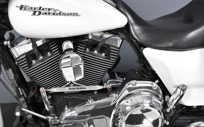 2016 Harley-Davidson Street Glide