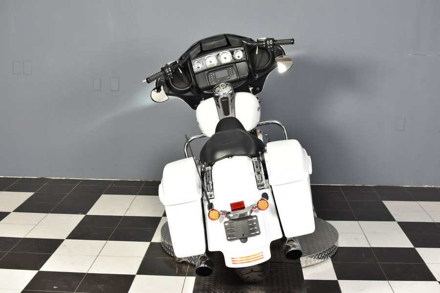 2016 Harley-Davidson Street Glide