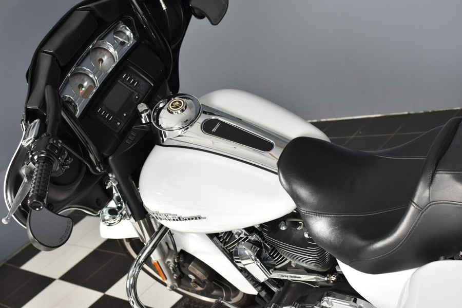 2016 Harley-Davidson Street Glide