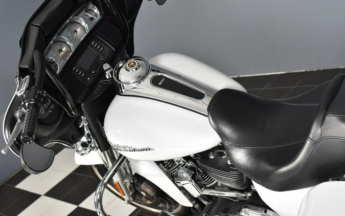 2016 Harley-Davidson Street Glide