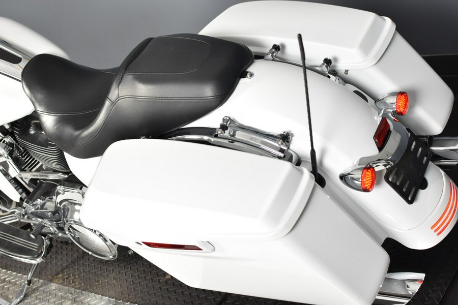 2016 Harley-Davidson Street Glide