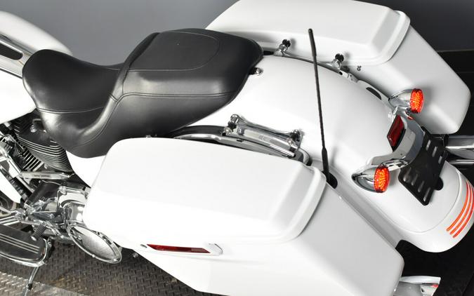 2016 Harley-Davidson Street Glide