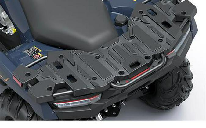 2026 Kawasaki Brute Force 750 EPS