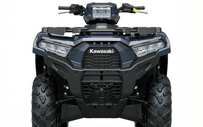 2026 Kawasaki Brute Force 750 EPS