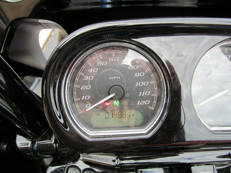 2023 Harley-Davidson FLTRXST - Road Glide ST