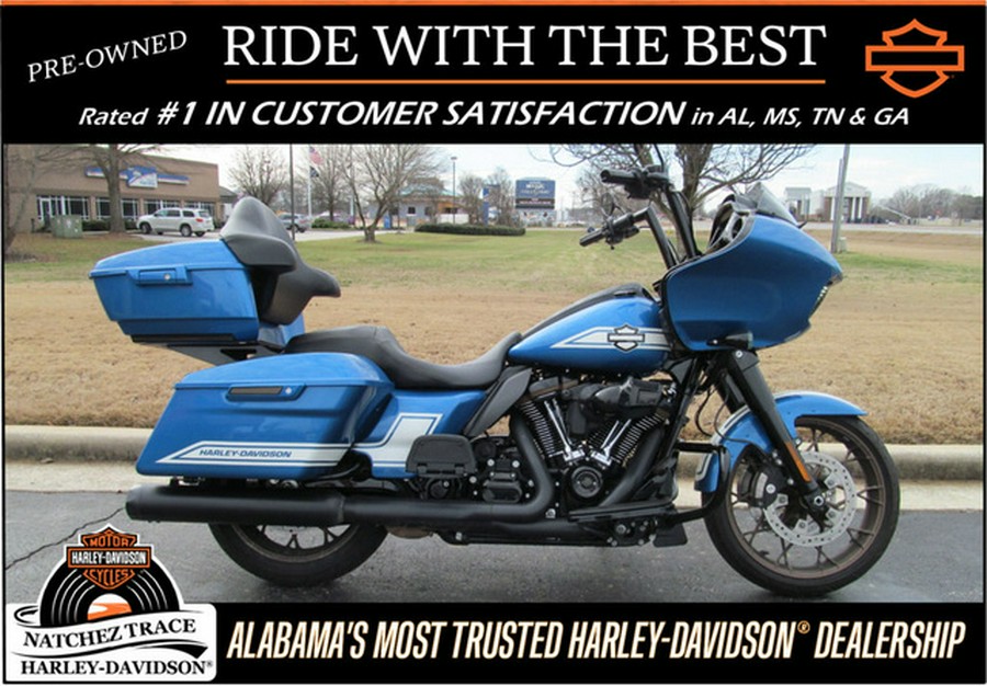2023 Harley-Davidson FLTRXST - Road Glide ST