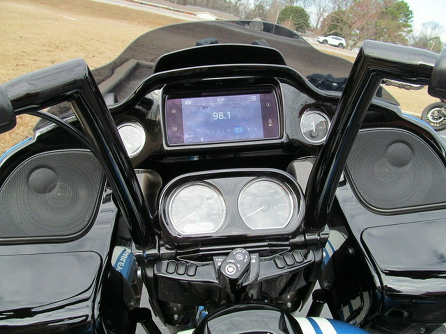 2023 Harley-Davidson FLTRXST - Road Glide ST