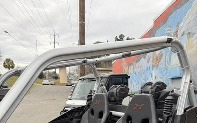 2026 Can-Am® Maverick Sport X mr 1000R