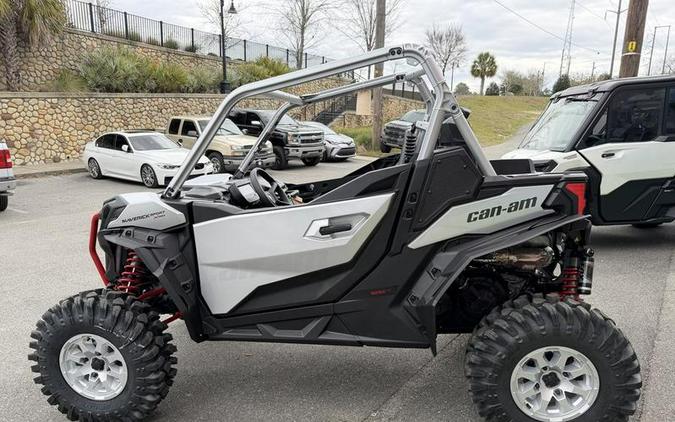 2026 Can-Am® Maverick Sport X mr 1000R