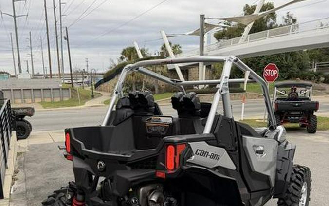 2026 Can-Am® Maverick Sport X mr 1000R