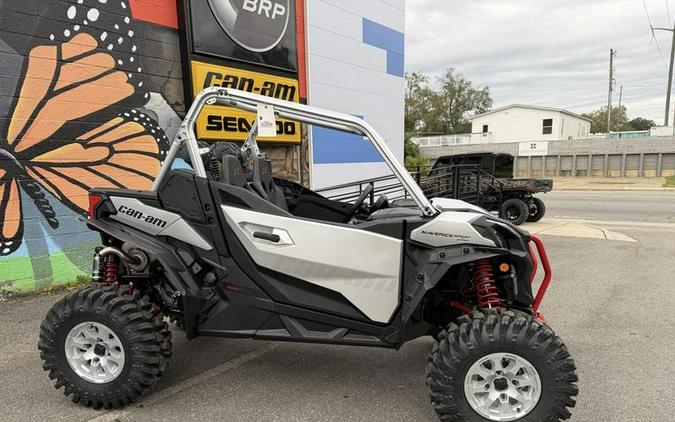 2026 Can-Am® Maverick Sport X mr 1000R