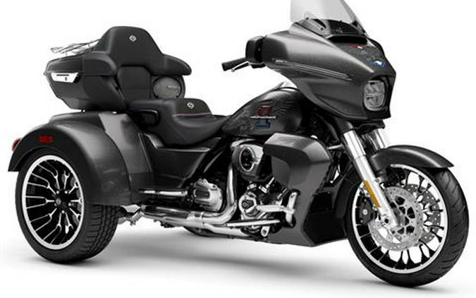 2026 Harley-Davidson Street Glide® 3 Limited