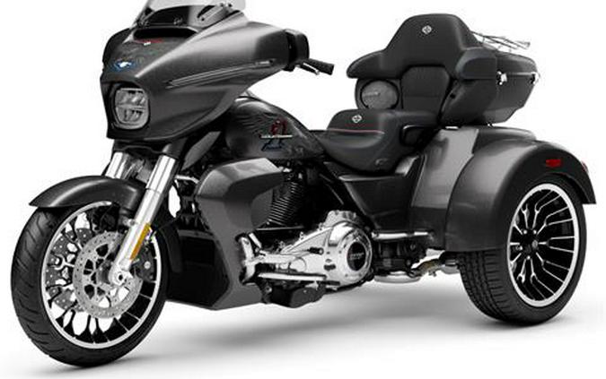 2026 Harley-Davidson Street Glide® 3 Limited