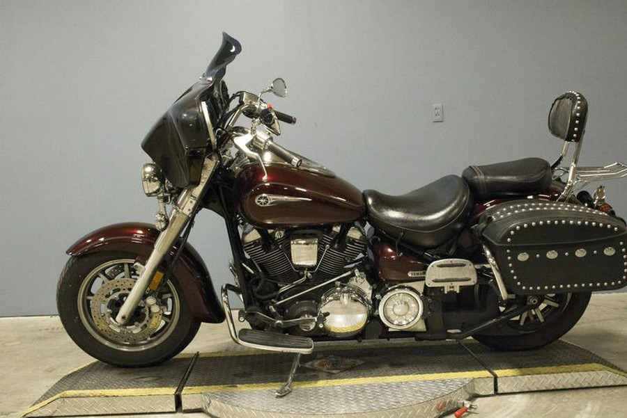 2005 Yamaha Road Star