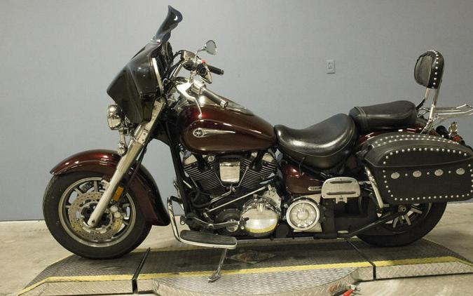 2005 Yamaha Road Star